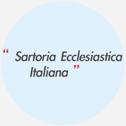Immagine per il produttore Sartoria Ecclesiastica Italiana -  Paramenti Sacri