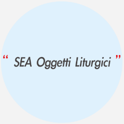 Immagine per il produttore SEA Oggetti Liturgici in Oro e Argento