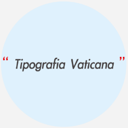 Immagine per il produttore Calendario Vaticano 2026 - Tipografia Vaticana