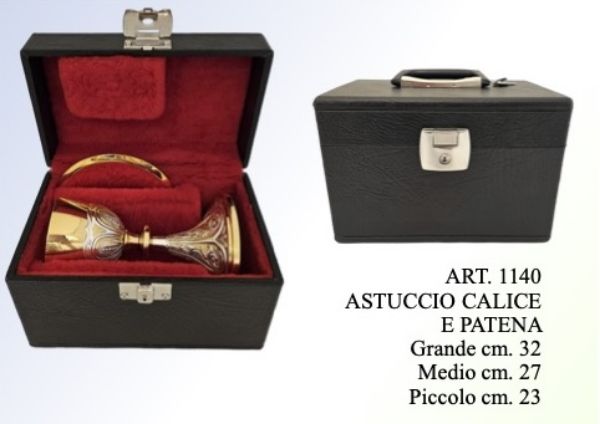 Picture of Handmade Hard Case for Chalices