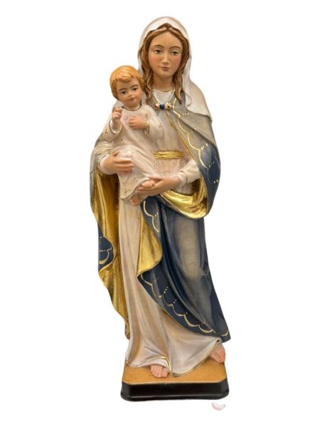 Imagen de Estatua Vírgen de la Esperanza 100 cm madera