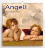 Imagen de Ángeles Calendario de pared  2027 cm 31x33 (12,2x13 in)