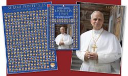 Religious & Catholic Posters & Prints | Vaticanum.com