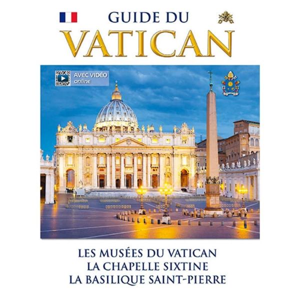 Immagine di Guide du Vatican