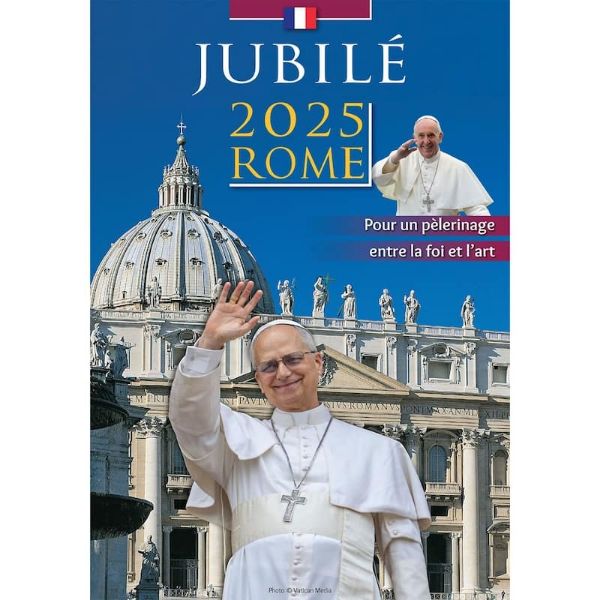 Picture of Jubilé 2025 Rome