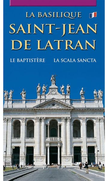 Picture of Archibasilique Saint-Jean-de-Latran