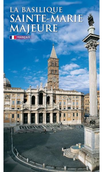Immagine di La basilique Sainte-Marie-Majeure.