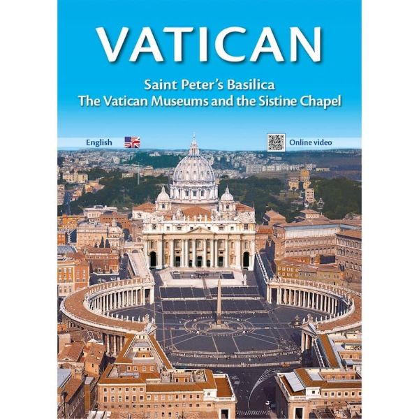 Imagen de Vatican St. Peter's Basilica, the Vatican Museums, and the Sistine Chapel
