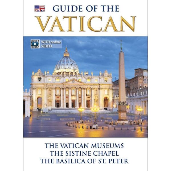 Immagine di Vatican Guide