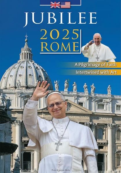Picture of Jubilee 2025 Rome