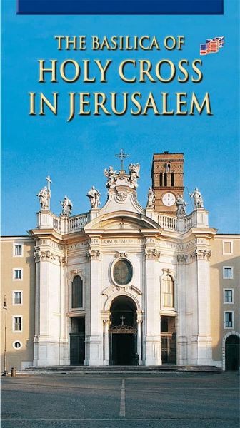 Picture of The Basilica of the Holy Cross in Jerusalem