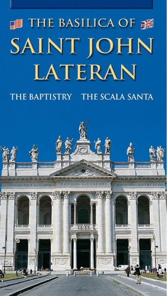 Picture of Archbasilica of St. John Lateran