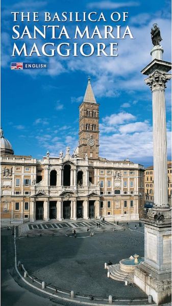 Immagine di The Basilica of Santa Maria Maggiore