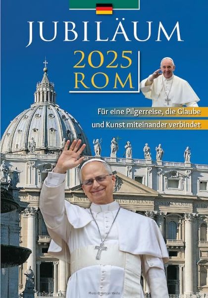 Picture of Jubiläum 2025 in Rom