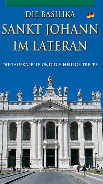 Immagine di Die Basilika Saint Johann im Lateran