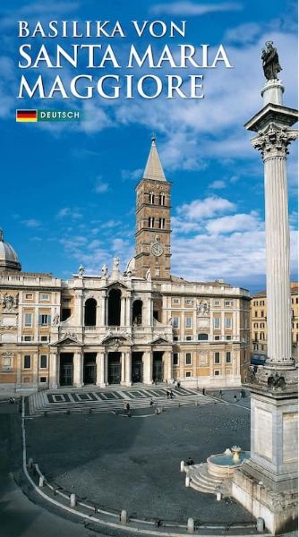 Picture of Die Basilika von Santa Maria Maggiore