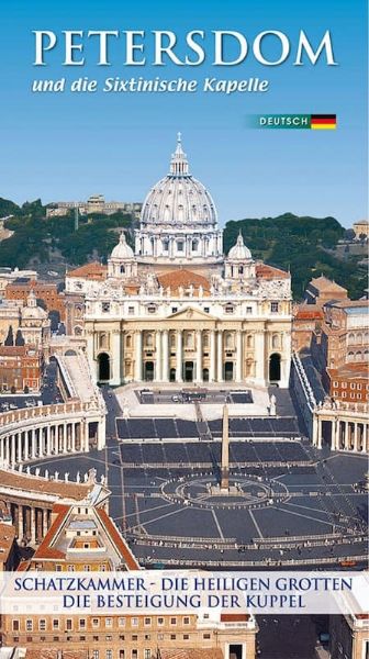 Immagine di Petersdom und Sixtinische Kapelle