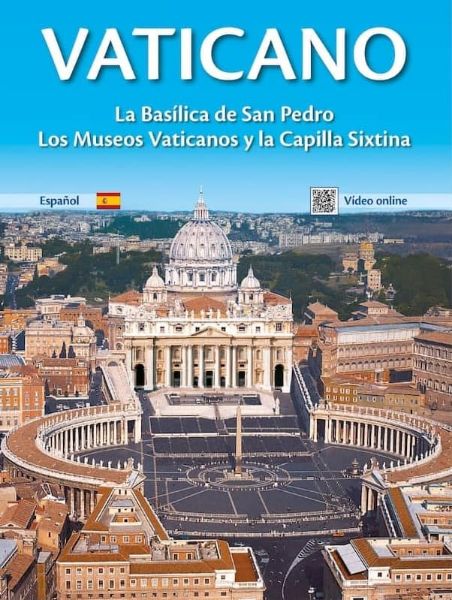 Picture of El Vaticano: La Basílica de San Pedro, los Museos Vaticanos y la Capilla Sixtina