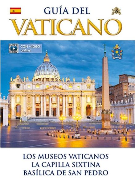 Picture of Guía del Vaticano