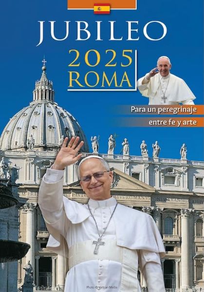 Picture of Jubileo 2025 Roma