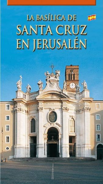 Picture of La Basílica de Santa Cruz en Jerusalén