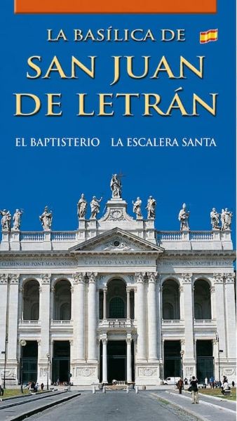 Picture of Arquibasílica de San Juan de Letrán.