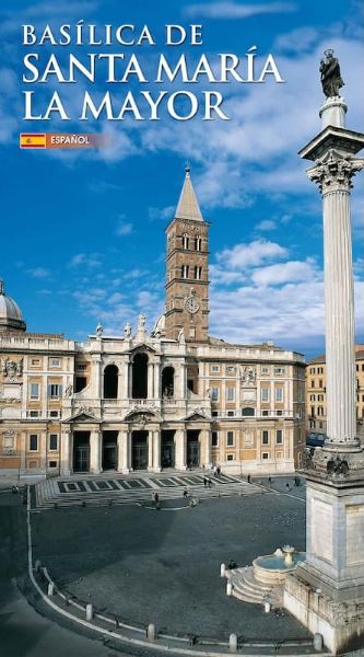 Immagine di La Basílica de Santa María la Mayor