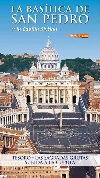 Imagen de Basílica de San Pedro y la Capilla Sixtina