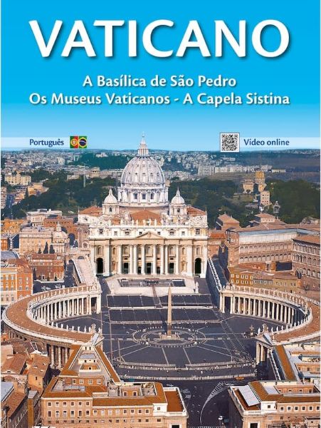 Immagine di Vaticano: A Basílica de São Pedro, os Museus Vaticanos a Capela Sistina