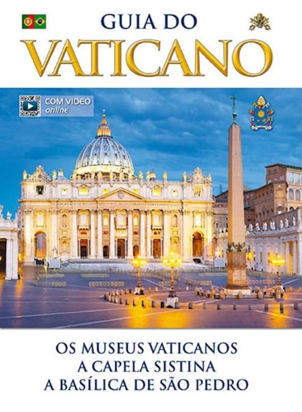 Picture of Guia do Vaticano