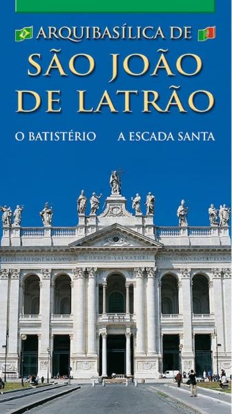 Picture of Arquibasílica de São João de Latrão