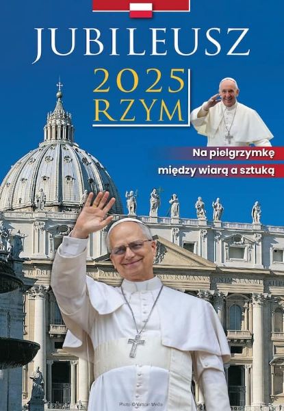 Immagine di Jubileusz 2025 w Rzymie