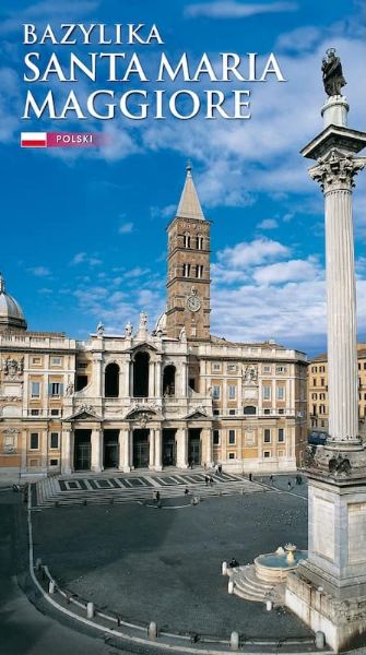 Picture of Bazylika Santa Maria Maggiore