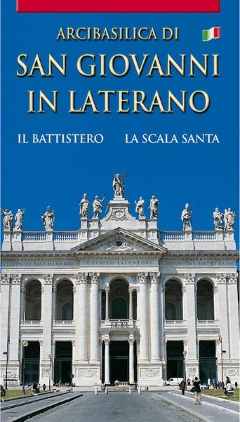 Immagine di Arcibasilica di San Giovanni in Laterano