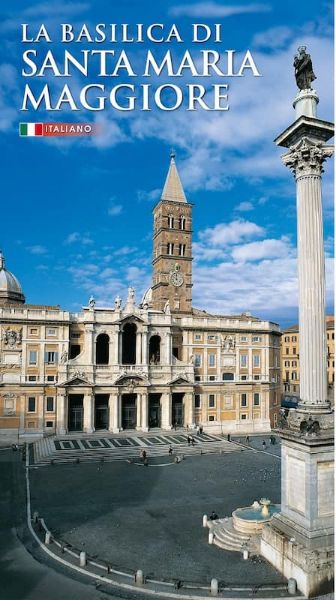 Immagine di La Basilica di Santa Maria Maggiore