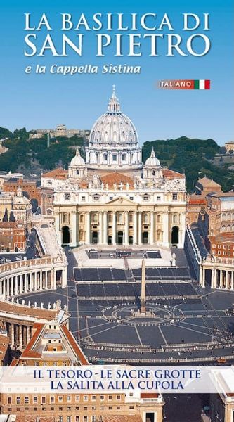 Picture of Basilica di San Pietro e la Cappella Sistina