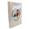 Imagen de Cuaderno de bolsillo con páginas en blanco Jubileo 2025.