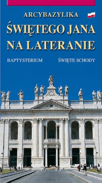 Imagen de Bazylika św. Jana na Lateranie.