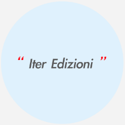 Immagine per il produttore Iter Edizioni