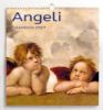 Immagine di Engel Wand-kalender 2027 cm 31x33