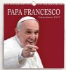 Immagine di Pope Francis 2027 wall Calendar  cm 31x33 (12,2x13 in)