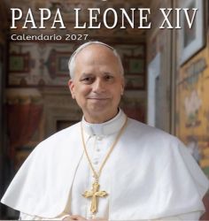 Immagine per la categoria Calendario 2027