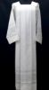 Picture of CUSTOM-MADE Catholic Alb with Cantù-style floral embroidery