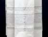 Picture of CUSTOM-MADE Catholic Alb with Cantù-style floral embroidery
