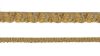 Immagine di Gallone liturgico in sablé oro 1,8 cm