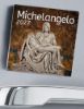 Imagen de Calendario magnetico 2027 Michelangelo cm 8x8