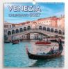 Picture of Venedig Venezia Wand-kalender 2027 cm 31x33