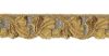 Immagine di Gallone liturgico in sablé oro 1,8 cm